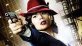 Agent Carter: Former ABC President Says Marvel Series Would ‘Do Better Today’