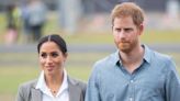 Royal Family Deletes Major Prince Harry & Meghan Markle Statement From Website