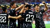Stoke City favourite Bae Junho makes dream South Korea debut