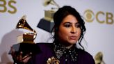 Grammy winner Arooj Aftab speaks on new record and upcoming Glastonbury performance