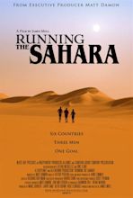 Watch Running the Sahara on Netflix Today! | NetflixMovies.com