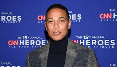 Don Lemon sues Elon Musk and X over his canceled talk show