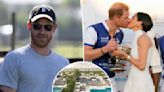 Prince Harry, Meghan Markle stay at luxe $8K-per-night Palm Beach resort as they film Netflix show