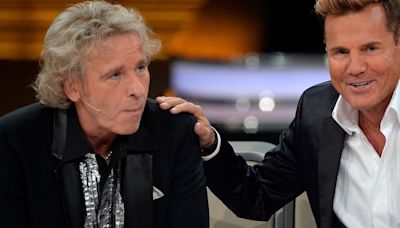 „Zum Streiten zu alt“ - Thomas Gottschalk macht seinem Erzrivalen Dieter Bohlen ein Friedensangebot