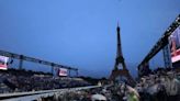 Andy Murray and Team GB snub as Paris Olympics opening ceremony marred by problems