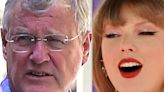 Taylor Swift's Father Will Not Face Charges In Alleged Dust-Up With Australian Photographer