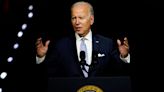 Biden and civil rights leaders discuss voting rights, policing and Brittney Griner at White House meeting