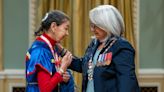 Calgary-based Cree elder named to Order of Canada