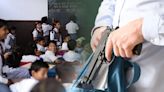 Bihar: 5-year-old carries handgun to school, shoots another class 3 student