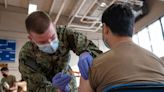 Military's COVID Vaccine Mandate to Be Repealed by Annual Defense Bill