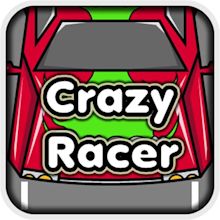 Crazy Racer:Amazon.com:Appstore for Android