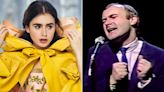 Lily Collins Says Getting a 'Free Pass' for Being Phil Collins' Daughter Was 'Out of the Question'