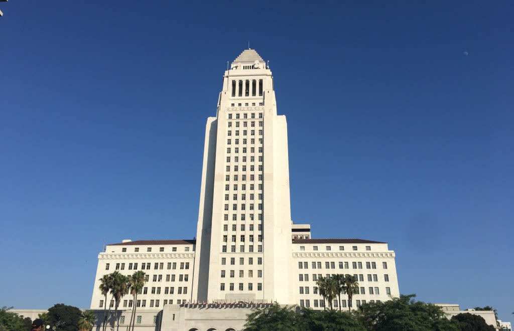 LA council can’t face the need for reforms