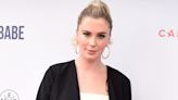 Ireland Baldwin Gives Birth to Baby Girl With Boyfriend RAC