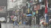 Cyclonic circulation triggers multiple spells of rain in Kolkata, Met issues heavy rain alert