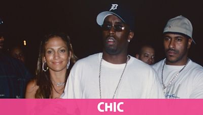 De Justin Bieber a Jennifer López: los nombres más sonados en el caso de Sean 'Diddy' Combs