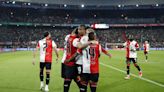 NEC Nijmegen vs Feyenoord: horario, TV, canal, cómo y dónde ver a Santi Giménez en México