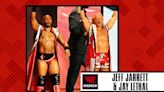 Jeff Jarrett And Jay Lethal Are A Perfect Pairing, Longevity Will Lead To Title Win