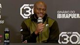 Derrick Lewis won’t reveal how much he’s making so no one gets ‘jealous and mad at the UFC’