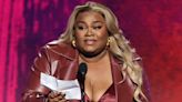 Da’Vine Joy Randolph Jokes About Lack of Heated Seats in a Boston Winter While Filming ‘The Holdovers’ in Spirit Awards Acceptance...