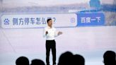Baidu reveals expectations-beating earnings and touts its new ChatGPT-like AI models, amid leadership chaos at U.S. competitor OpenAI