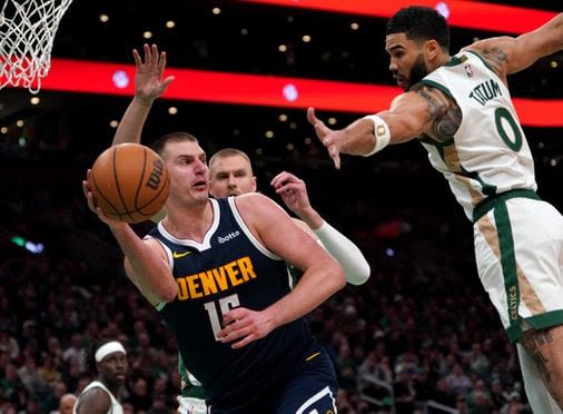 Celtics release five-game preseason schedule, including games vs. Nuggets in Abu Dhabi - The Boston Globe