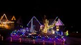 Where to see home holiday lights in Des Moines and across Iowa? Share your favorites here.