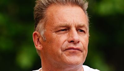 Chris Packham and Dr Chris van Tulleken to front new BBC science programmes