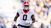 Georgia TE Darnell Washington to have pre-draft visit with the Lions