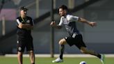 Messi no viaja a Chicago con Inter Miami, Martino no quiere ponerle fecha al regreso y la selección argentina espera