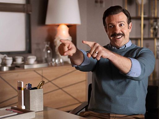 'The Harder You Work, the Luckier You Get': These 30 “Ted Lasso” Quotes Will Make Your Day