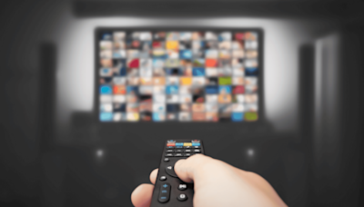 Streaming is king: The state of TV with Kelly Lawler