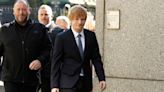 Ed Sheeran Trial: Music Expert Says ‘Thinking Out Loud’ ‘Very, Very Similar’ to ‘Let’s Get It On’