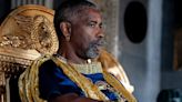 Denzel Washington explains criticised Gladiator 2 accent