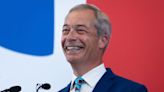 Nigel Farage hails ‘progress’ as pollsters buckle under Reform pressure