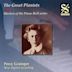 Great Pianists: Percy Grainger, Vol. 4