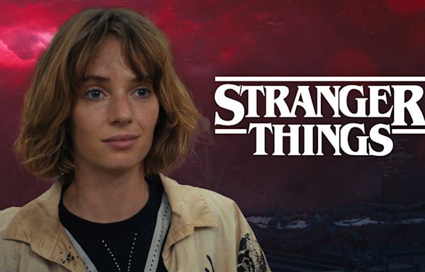 Maya Hawke Gives ‘Stranger Things’ Season 5 Filming Update: “We’re Making, Basically, Eight Movies”