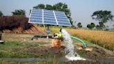 Punjab Government mulls solar power for agriculture sector to contain subsidy bill