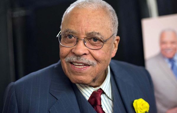 R.I.P. James Earl Jones: Hollywood mourns 'The Lion King' star after his death at 93