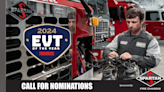 Nominations Sought for Emergency Vehicle Technician of the Year Award