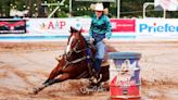 Josey Ranch to host World 4-D, Reunion barrel races this weekend