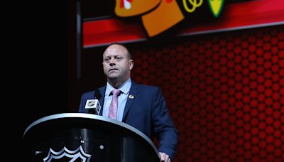 What Stan Bowman's Blackhawks tenure tells us about the Oilers' potential future