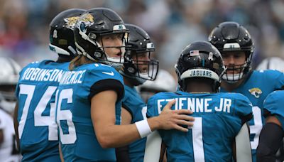 Grading the Jacksonville Jaguars' 2021 draft after three years. How did they do?