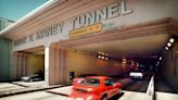 Key tunnel in downtown Fort Lauderdale reopens after flooding and water pump damage