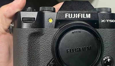 Fujifilm X-T50 核心規格流出，索價萬二走唔甩？ - DCFever.com