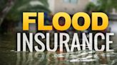 Senator Bill Cassidy brings attention to national flood insurance issues