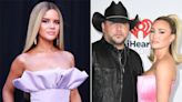 Maren Morris and Brittany Aldean clash again amid backlash to Aldean's recent transphobic remarks