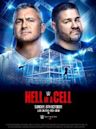 Hell in a Cell (2017)