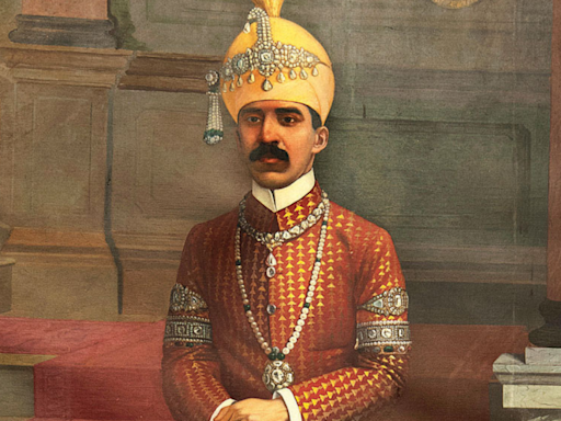 Know Mir Osman Ali Khan, the last nizam of Hyderabad and India’s first billionaire – He owned a Rs 1000 crore paperweight, 50 Rolls-Royce cars