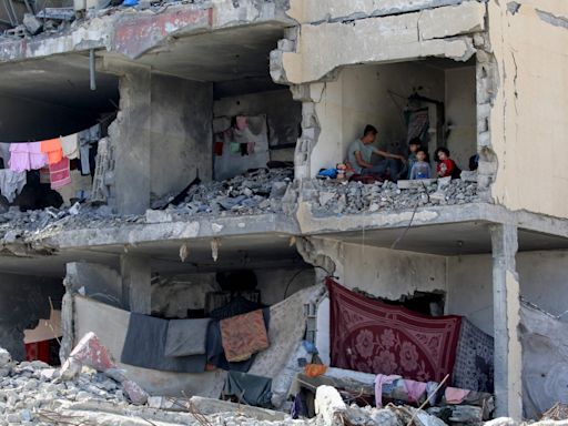 Fome em Gaza: organizações pedem reconhecimento oficial